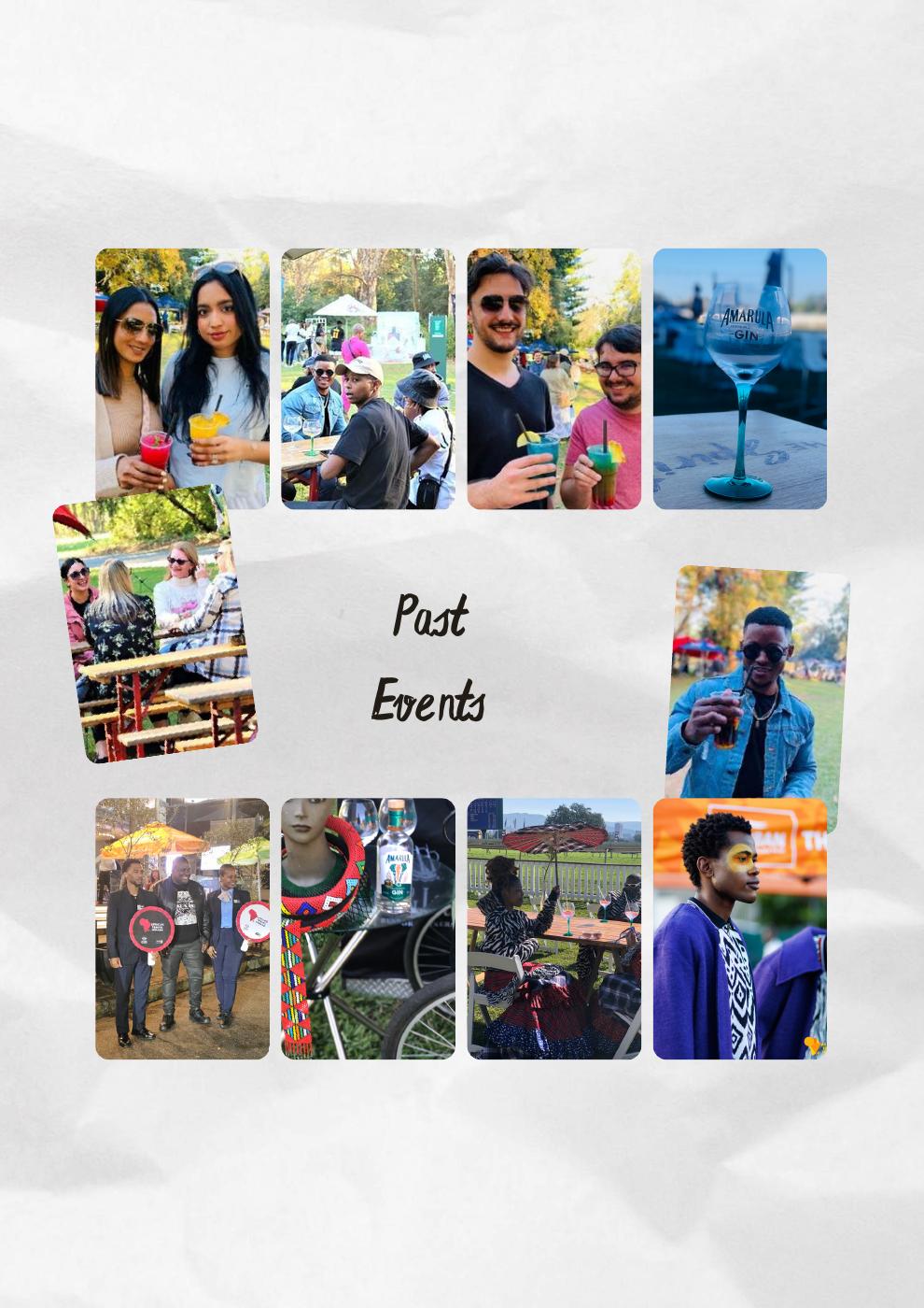 PalmTree Events